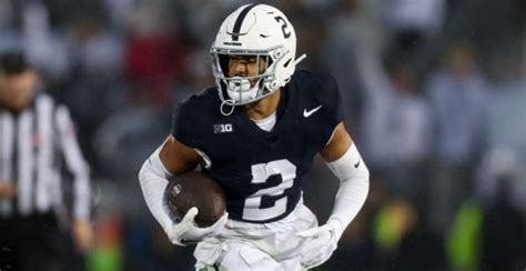 score of penn state game today|penn state football score live.